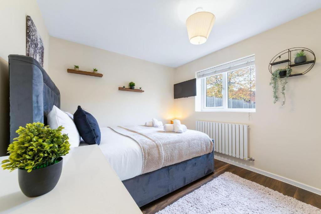 Twickenham Homes Isleworth Extérieur photo
