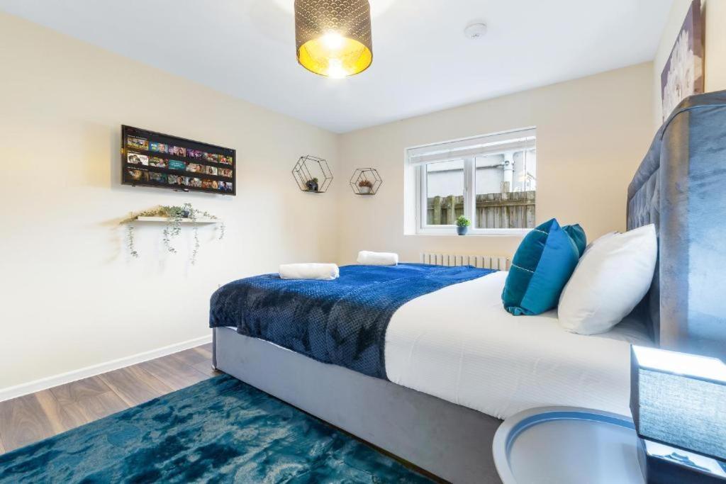 Twickenham Homes Isleworth Extérieur photo