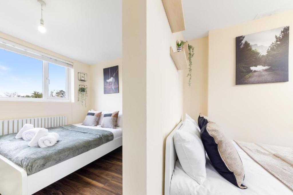 Twickenham Homes Isleworth Extérieur photo