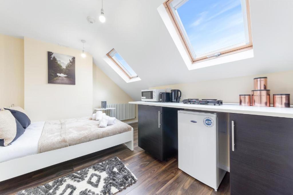 Twickenham Homes Isleworth Extérieur photo