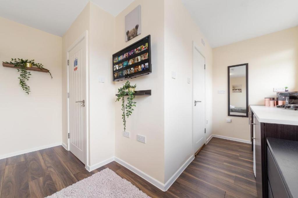 Twickenham Homes Isleworth Extérieur photo